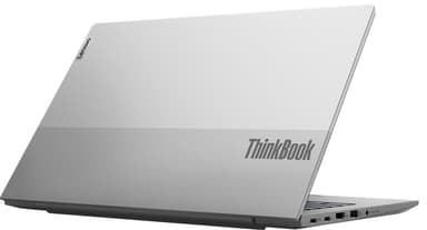 Lenovo ThinkBook 14 Gen2 bærbar computer i7/16/512 GB (grå)