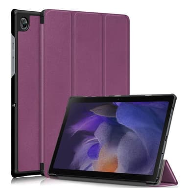 Aktiv Cover Samsung Galaxy Tab A8 10.5 (2021)  - lilla