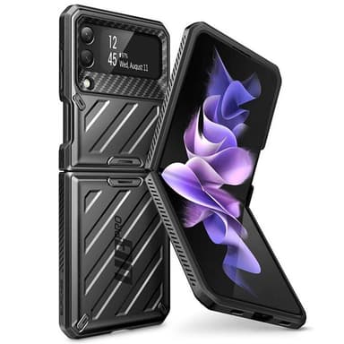 galaxy z flip elgiganten