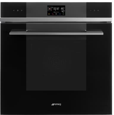 Smeg integreret ovn SOP6102S2PN