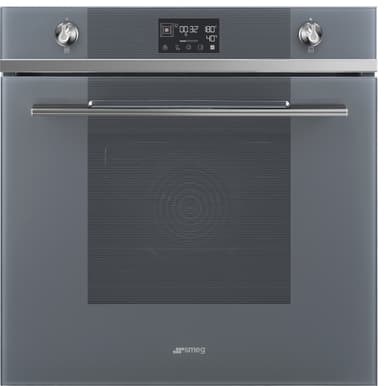 Smeg integreret ovn SOP6102S2PS thumbnail