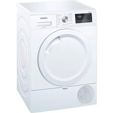 Siemens tørretumbler WT43RVE8DN