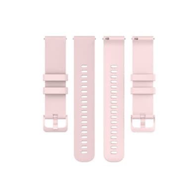 Sport Armbånd Garmin Vivomove 3S - Lyserød