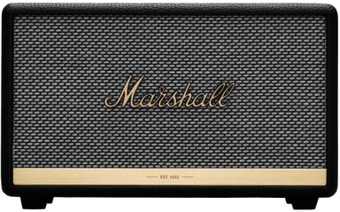 Marshall Acton BT II bluetooth højttaler (sort) | Elgiganten