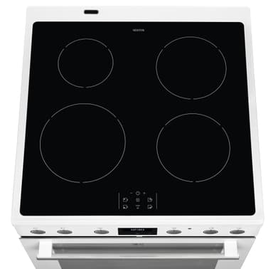 Electrolux komfur EKI6559EIW