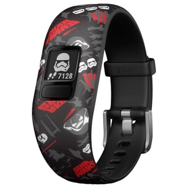 Garmin Vivofit Jr. 2 aktivitetsur (First Order)