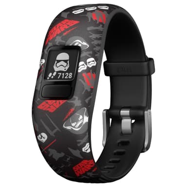 Garmin Vivofit Jr. 2 aktivitetsur (First Order) |