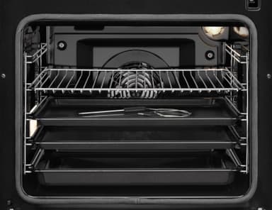 Electrolux komfur EKI6679EIX