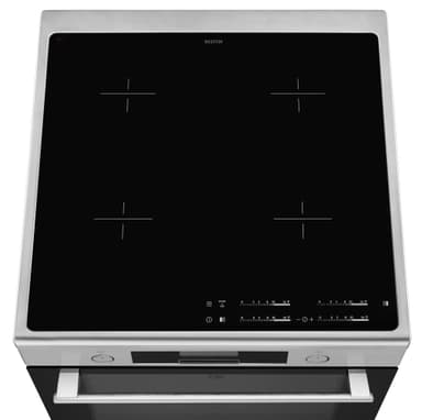 Electrolux komfur EKI6679EIX