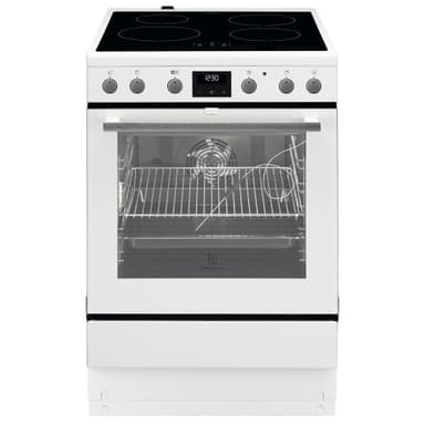 Electrolux komfur EKI6559EIW