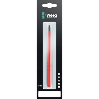 Wera 05004434001 Udskiftelig klinge 1 stk