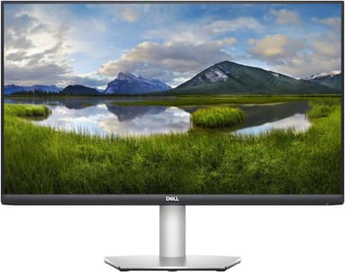 Dell S2721HS 27" skærm