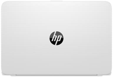HP Stream 14-cb087no 14" bærbar computer (hvid)