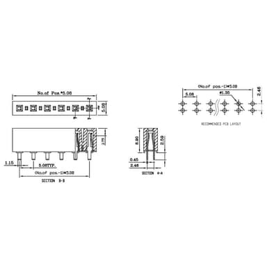 tesa 57422-00001
