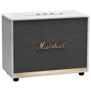 Marshall Woburn II højttaler (hvid)