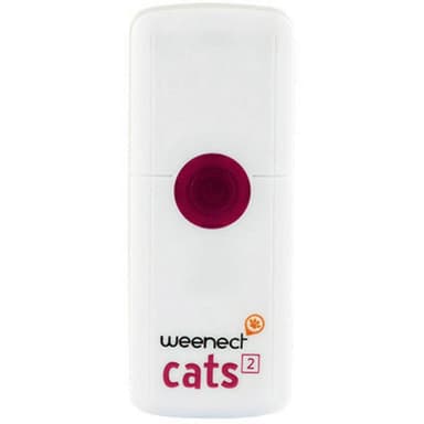 Weenect 005-2002051 GPS Tracker 1 stk