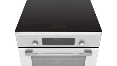 Bosch Komfur HLT79Y321U (Hvid)