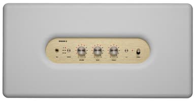 Marshall Woburn II højttaler (hvid)