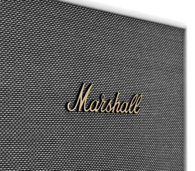 Marshall Woburn II højttaler (hvid)