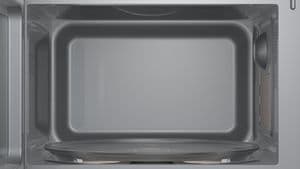 Siemens Mikrobølgeovn BF523LMW3 (hvid)