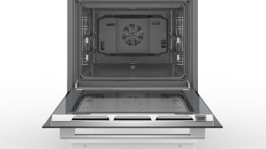 Bosch Komfur HLT79Y321U (Hvid)