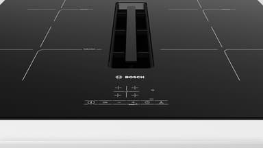 Bosch Udluftning for kogeplade PIE611B15E (sort)