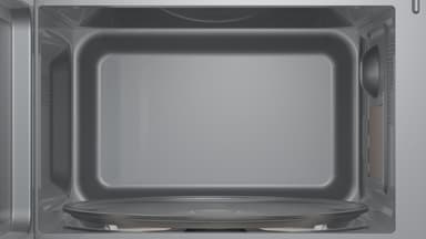 Siemens Mikrobølgeovn BF523LMW3 (hvid)