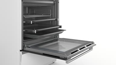 Bosch Komfur HLT79Y321U (Hvid)