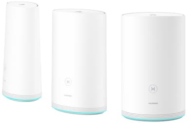 Huawei Q2 mesh-sæt (3-pak)