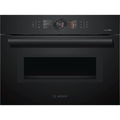 Bosch AccentLine Series 8 kompaktovn thumbnail