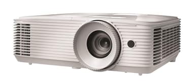 Optoma Full HD -projektor EH334 Full HD (1920x1080), 3600 ANSI lumen, hvid
