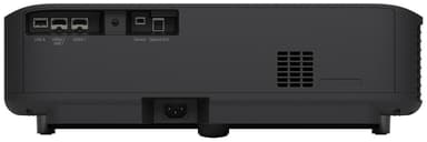 Epson 3LCD Full HD-projektor EH-LS300B Full HD (1920x1080), 3600 ANSI lumen, sort, Wi-Fi