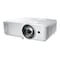 Optoma DLP -projektor X309STe XGA (1024x768), 3700 ANSI -lumen, hvid