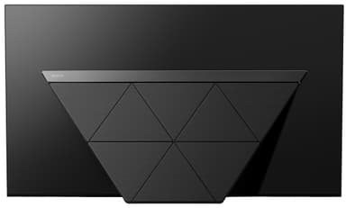 Sony 55" 4K UHD OLED Smart TV KD55AF9