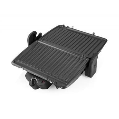 ETA Elgrill ETA415590000 Kontakt, 1600 W, Sort