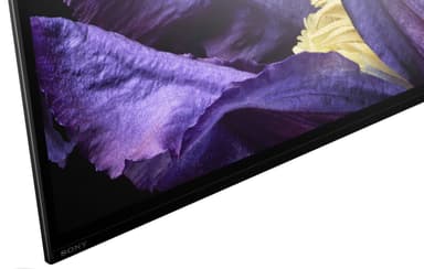 Sony 55" 4K UHD OLED Smart TV KD55AF9