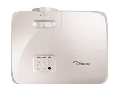 Optoma Full HD -projektor EH334 Full HD (1920x1080), 3600 ANSI lumen, hvid
