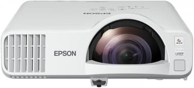 Epson 3LCD XGA-projektor EB-L200SX XGA (1024x768), 3600 ANSI-lumen, hvid