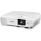 Epson 3LCD-projektor EB-X49 XGA (1024x768), 3600 ANSI lumen, hvid