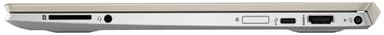 HP Pavilion 13-an0801no 13,3" bærbar computer (pale gold)