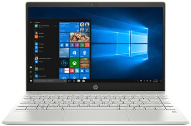 HP Pavilion 13-an0801no 13,3" bærbar computer (pale gold)