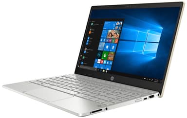 HP Pavilion 13-an0801no 13,3" bærbar computer (pale gold)