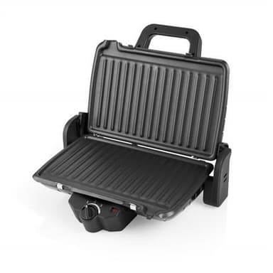 ETA Elgrill ETA415590000 Kontakt, 1600 W, Sort
