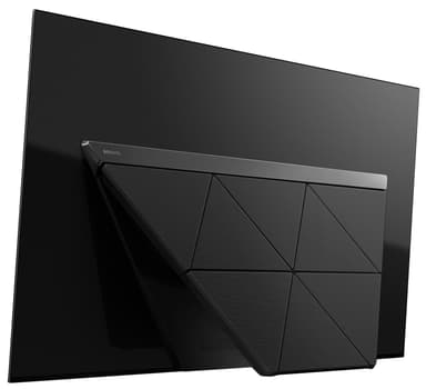 Sony 55" 4K UHD OLED Smart TV KD55AF9