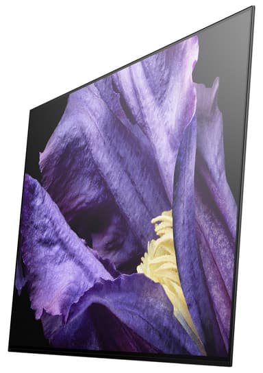 Sony 55" 4K UHD OLED Smart TV KD55AF9