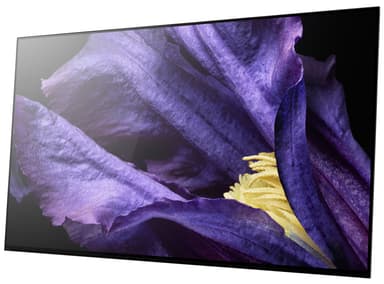 Sony 55" 4K UHD OLED Smart TV KD55AF9
