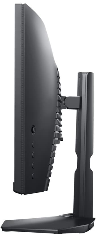 Dell S2422HG 23,6" buet gaming skærm