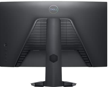 Dell S2422HG 23,6" buet gaming skærm