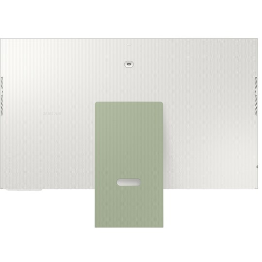 Samsung Smart Monitor M8 32" computerskærm (grøn)