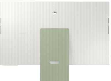 Samsung Smart Monitor M8 32" (grøn)
